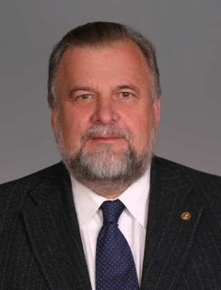 Каблов  Евгений Николаевич.